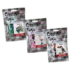 3D Ironing Bead Sets